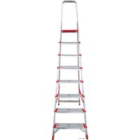 Лестница-стремянка Новая высота NV 3117 (8 ступеней)