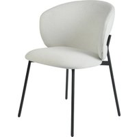 Стул Mara Фабрицио (бежево-серый)