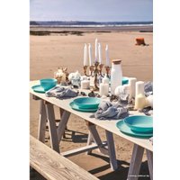 Салатник Luminarc Diwali light turquoise P2016