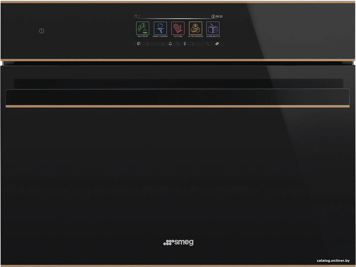 Smeg SO4606S4PNR