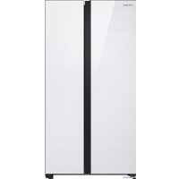 Холодильник side by side Samsung RS62R50311L/WT