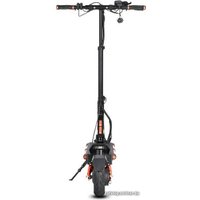 Электросамокат White Siberia Sputnik 2000W Ferrari Red (красный)