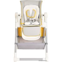 Трансформер Pituso Elcanto Delux S501W-Grey (серый)