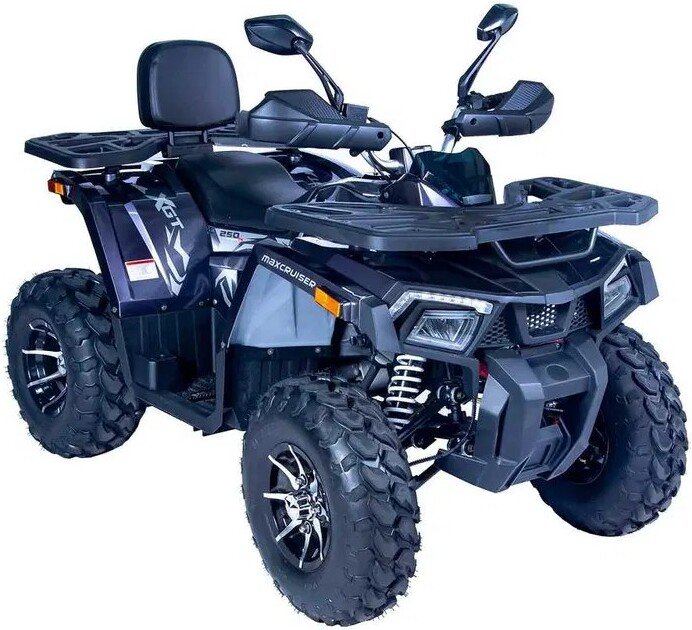 

Квадроцикл Peda motor Max Cruiser 250