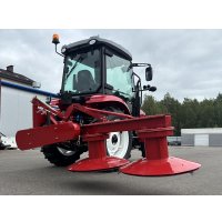 Косилка Rossel ТМ 1,65м