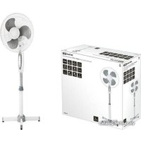 Вентилятор TDM Electric Тайфун ВП-01