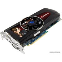 Видеокарта Sapphire HD 5830 1GB GDDR5 PCIE (11169-00)