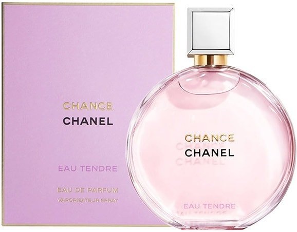 

Парфюмерная вода Chanel Chance Eau Tendre EdP 100 мл