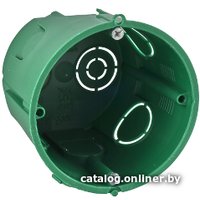 Монтажная коробка (подрозетник) Schneider Electric Multifix IMT35101