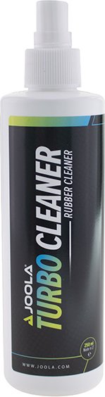 

Очиститель накладок Joola Turbo Cleaner (250 мл)