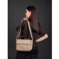 Женская сумка MT.style Possi (ирис) в Барановичах