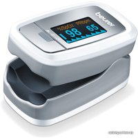 Пульсоксиметр Beurer PO 30 + тонометр BM 40