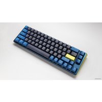 Клавиатура Ducky One 3 SF RGB Daybreak (Cherry MX Brown)