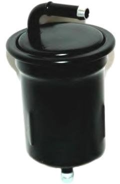 Топливный фильтр Meat & Doria 4097