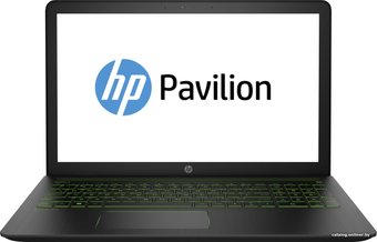 HP Pavilion Power 15-cb022ur 2HN81EA