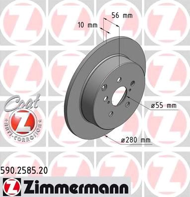 

Zimmermann 590258520