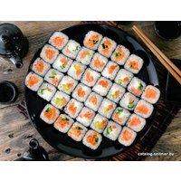 Сет Sushi House Сяке