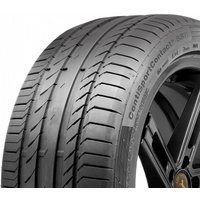  Continental ContiSportContact 5 255/55R19 111W в Гомеле