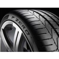 Летние шины Pirelli P Zero 295/35R21 103Y