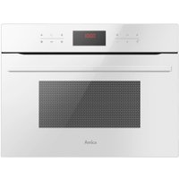 Электрический духовой шкаф Amica AMMB44E2GCW