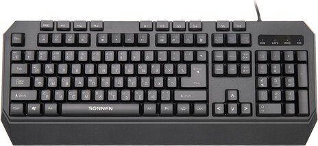 

Клавиатура Sonnen KB-7700