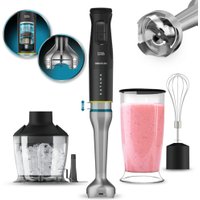 Погружной блендер Cecotec Katana 15 TotalDestroy Chop B