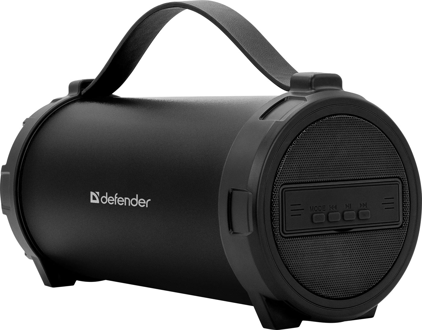 Беспроводная колонка Defender G24 (черный)