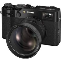 Фотоаппарат Fujifilm X100VI (черный)