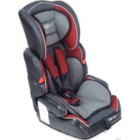 Детское автокресло Martin Noir Pioneer Elite (venetian red)