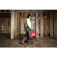 Портативная зарядная станция Milwaukee MX FUEL MXF PS-0 4933493922 (без АКБ)