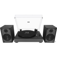 Виниловый проигрыватель Music Public Kingdom TT55ATS