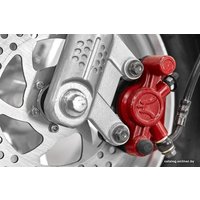 Электроскутер GT CityCoco X7 Pro (синий)