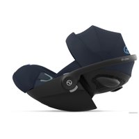 Детское автокресло Cybex Cloud G i-Size (ocean blue Plus)