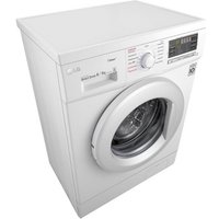 Стирально-сушильная машина LG F1296CDS0X