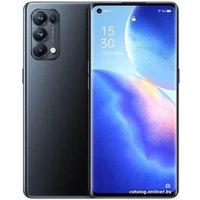 Телефон Oppo Reno5 Pro CPH2201 12GB/256GB (звездный черный)