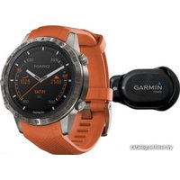 Умные часы Garmin MARQ Adventurer Performance Edition