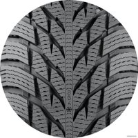 Зимние шины Nokian Tyres Hakkapeliitta R3 285/40R20 108R