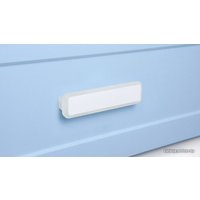 Ручка мебельная Boyard Bubblegum RS600W.4/96