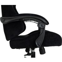 Офисное кресло Knight Terminator (черный Light-20)