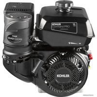 Бензиновый двигатель Kohler Command Pro CH440