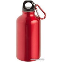 Бутылка для воды Проект 111 Re-Source 400 ml Red