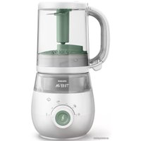 Блендер-пароварка Philips Avent SCF885/01