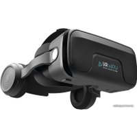 Очки виртуальной реальности для смартфона Miru VMR600E Universe (с контроллером VMJ5000)