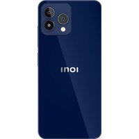 Телефон Inoi A72 4GB/64GB (синий)