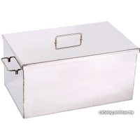 Коптильня Ольховый Дым Классик 40x25x25см