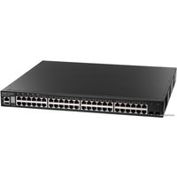 Управляемый коммутатор 3-го уровня Edge-Core ECS4620-52T