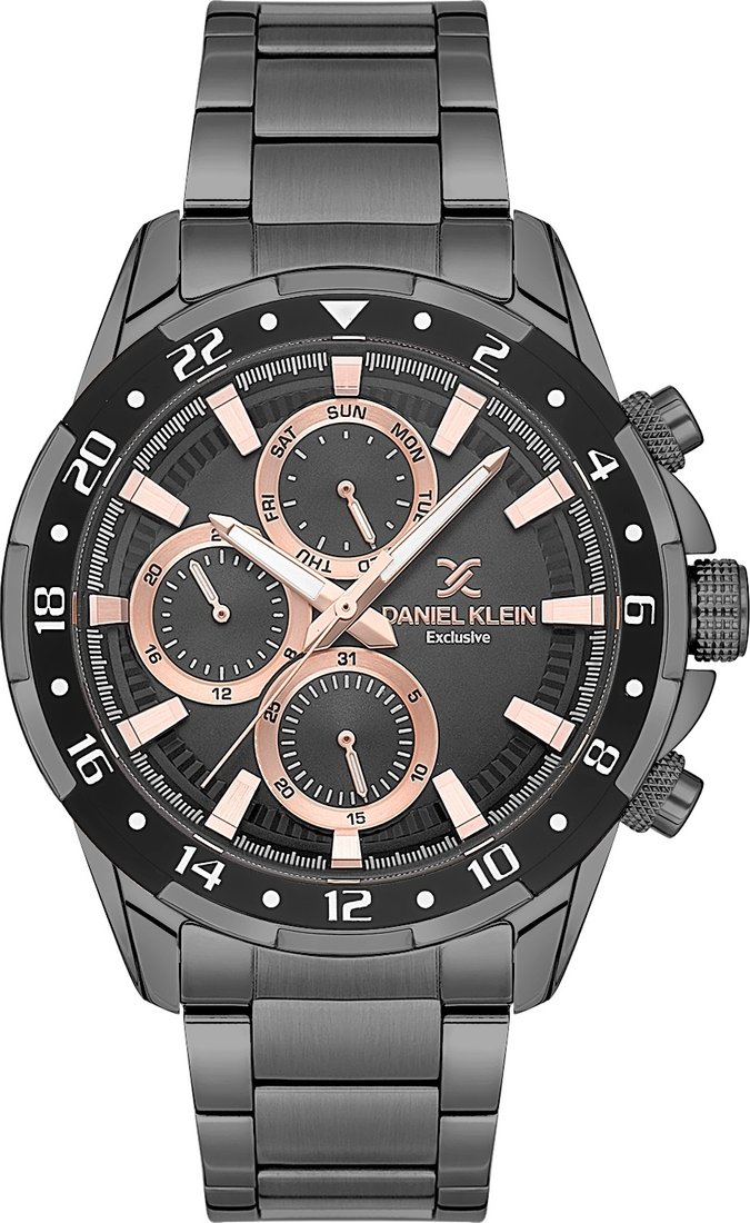 

Наручные часы Daniel Klein 13642-5