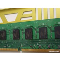 Оперативная память GeIL EVO Corsa 2x8GB KIT DDR3 PC3-14900 (GOC316GB1866C9DC)