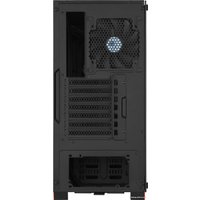 Корпус SilverStone Redline RL07 (черный)