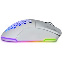 Игровая мышь SVEN RX-G980W (белый)